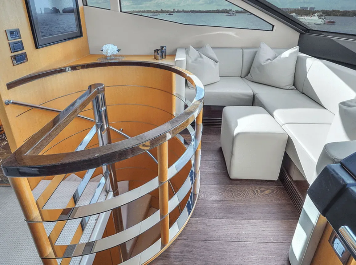 Sunseeker 76 FT - Photo 27