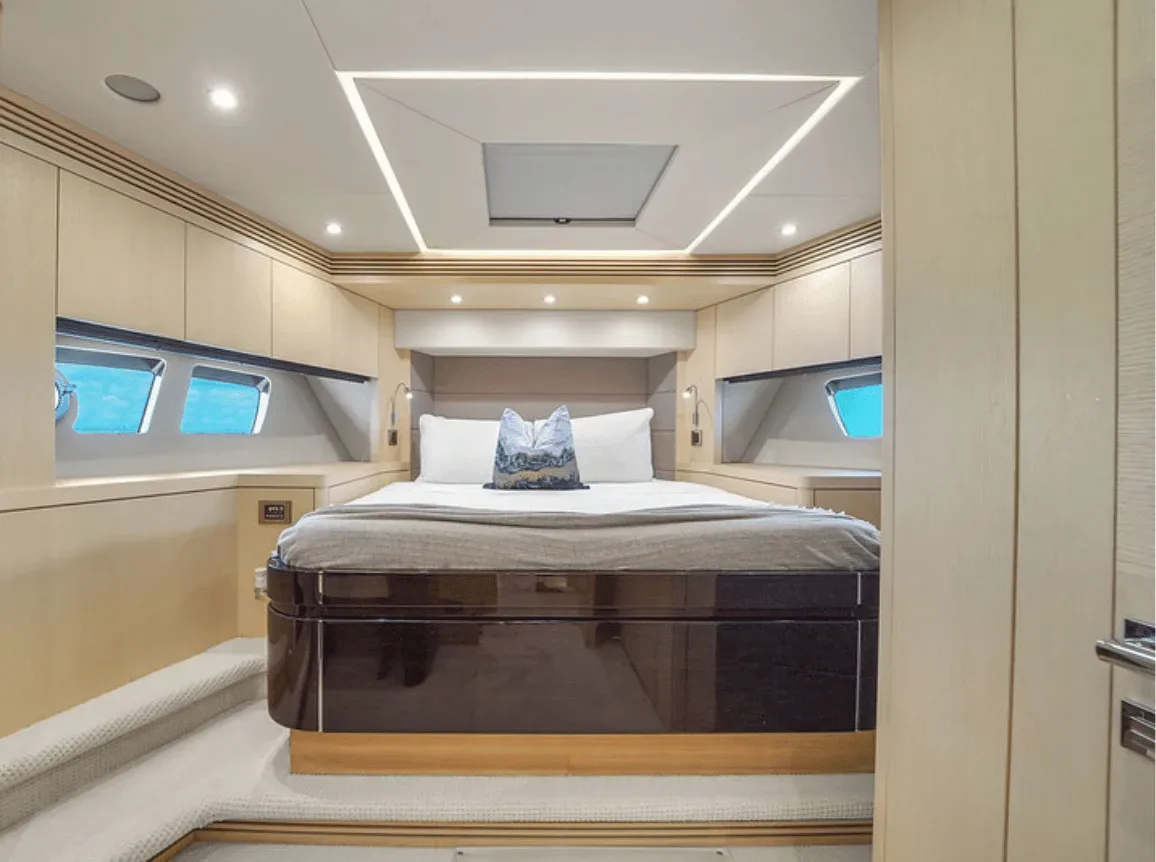 Sunseeker 76 FT - Photo 28