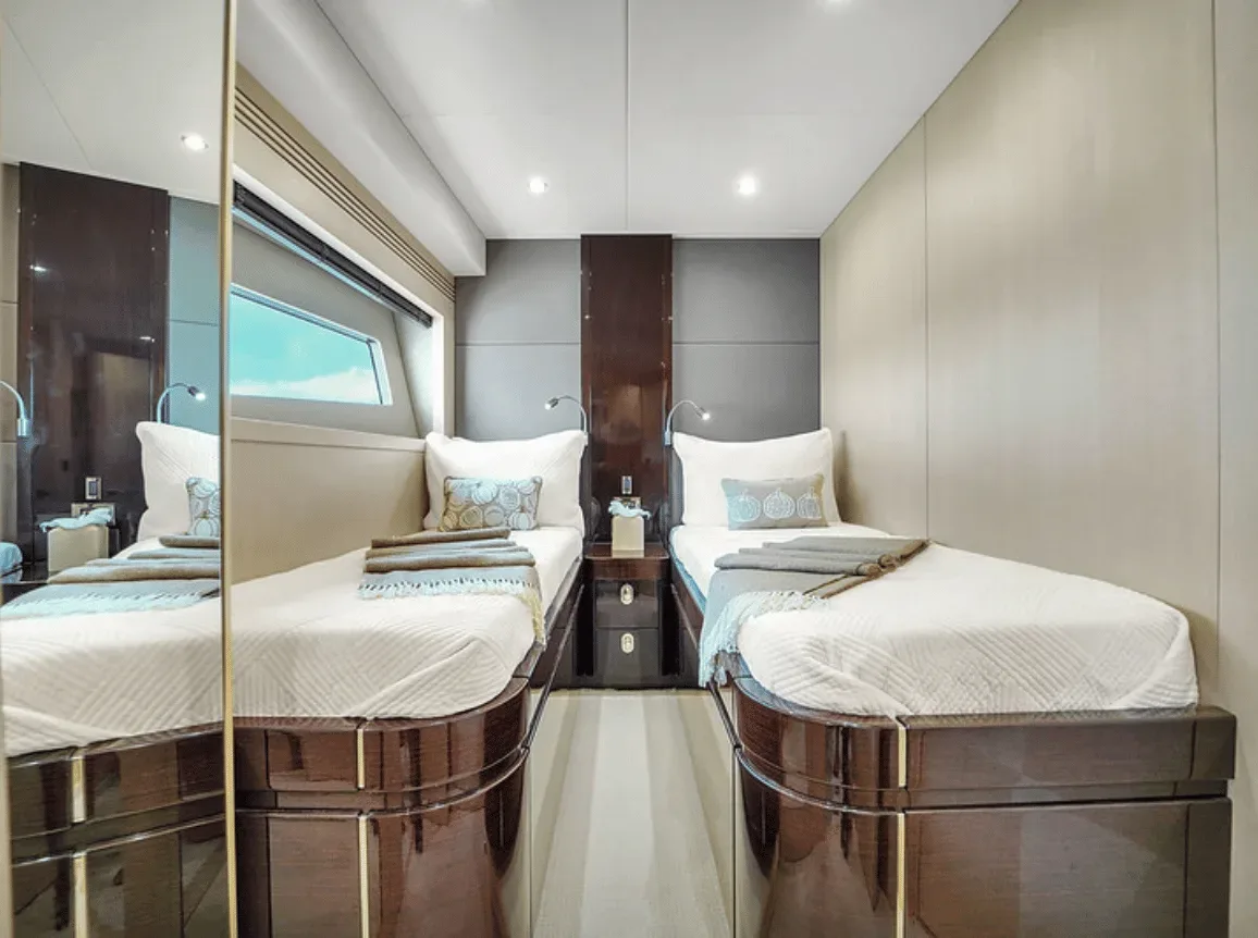 Sunseeker 76 FT - Photo 30