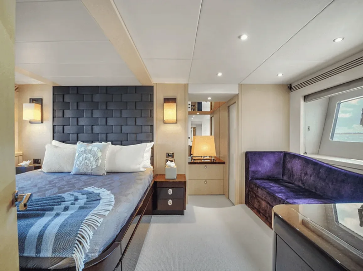 Sunseeker 76 FT - Photo 31