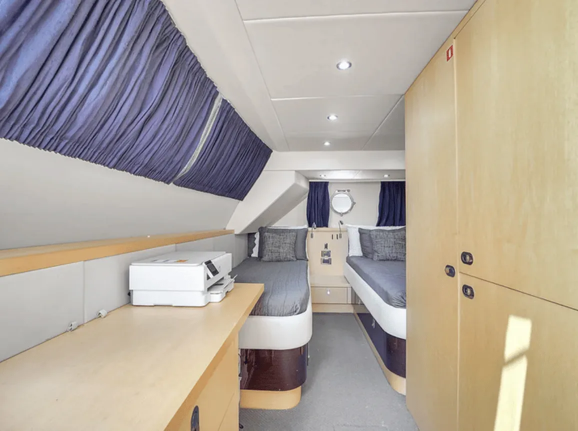Sunseeker 76 FT - Photo 32