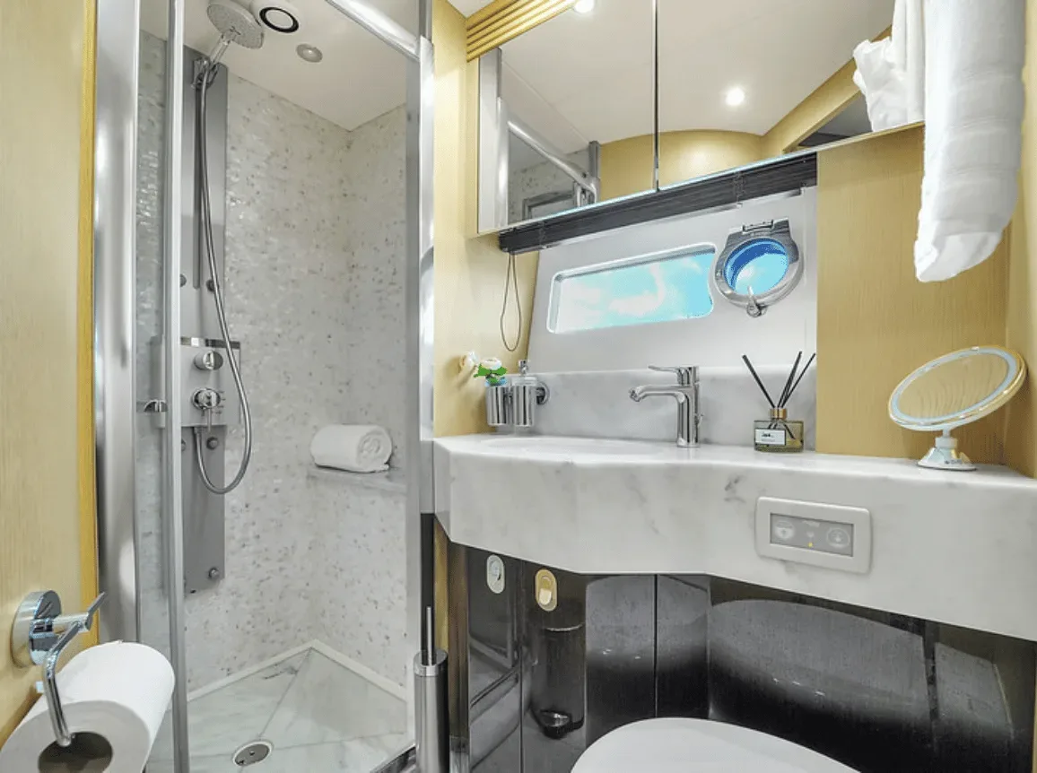 Sunseeker 76 FT - Photo 33