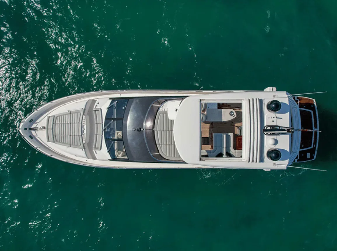 Sunseeker 76 FT - Photo 4