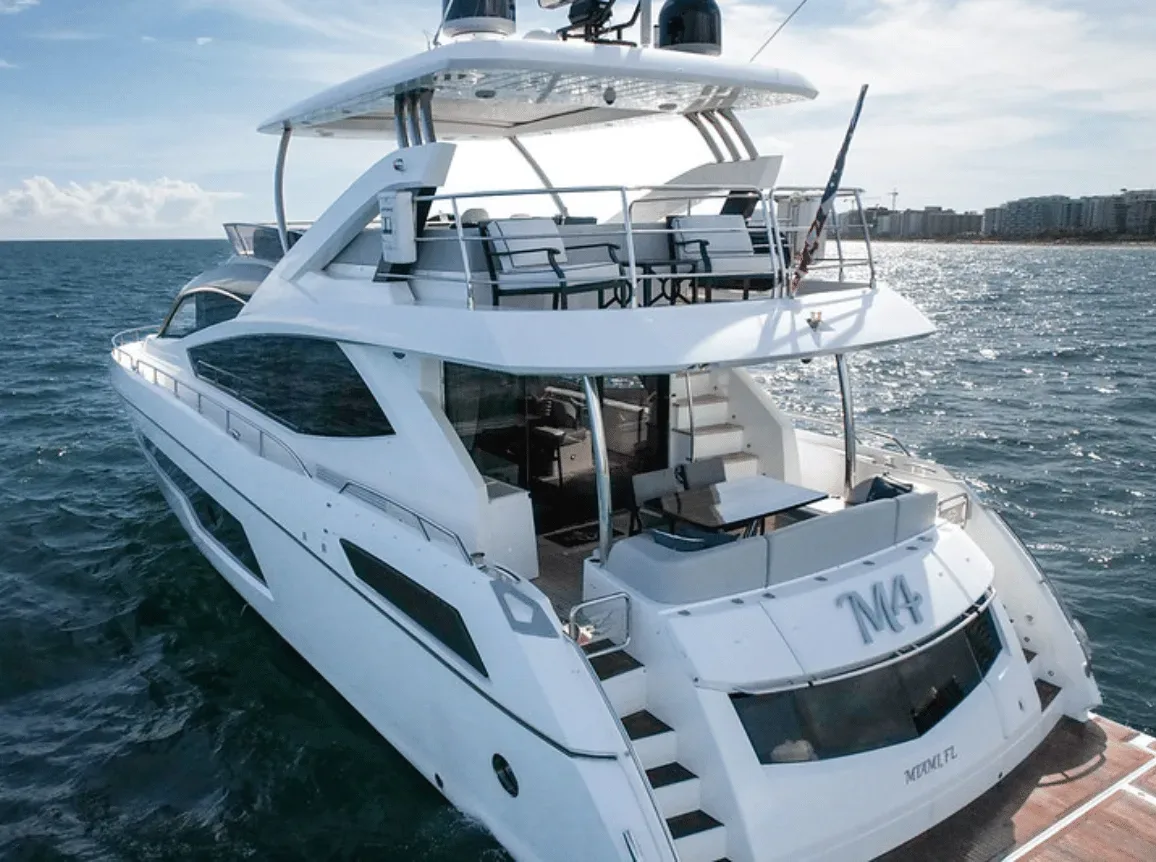 Sunseeker 76 FT - Photo 5