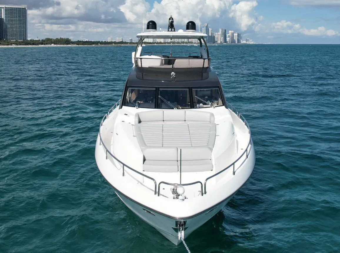 Sunseeker 76 FT - Photo 6