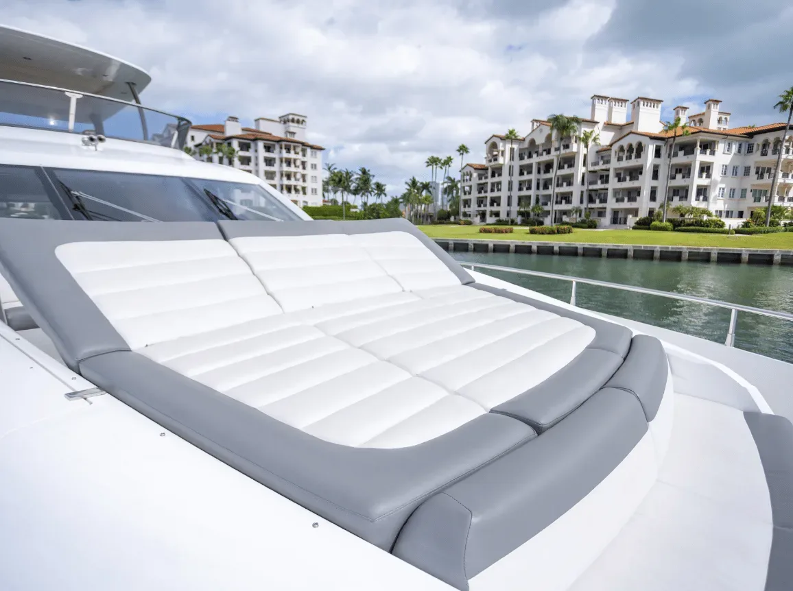Sunseeker 80 FT - Photo 11