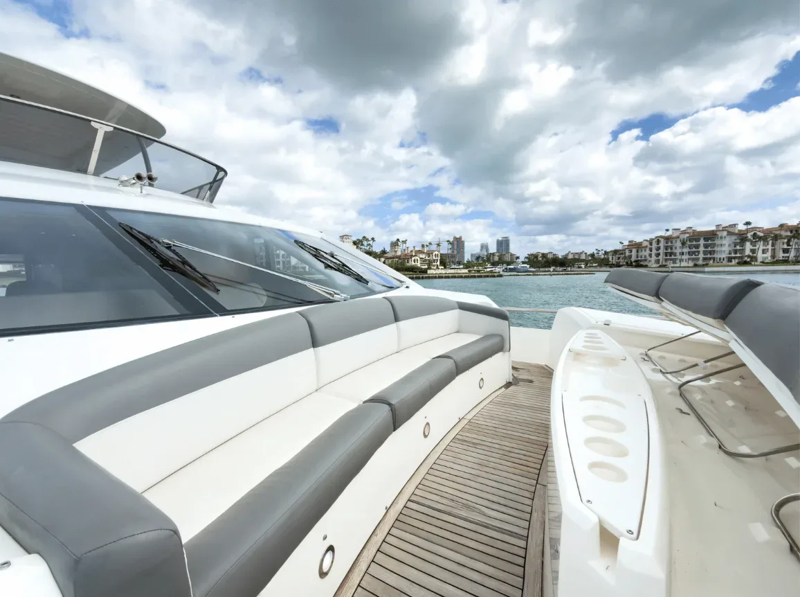 Sunseeker 80 FT - Photo 12