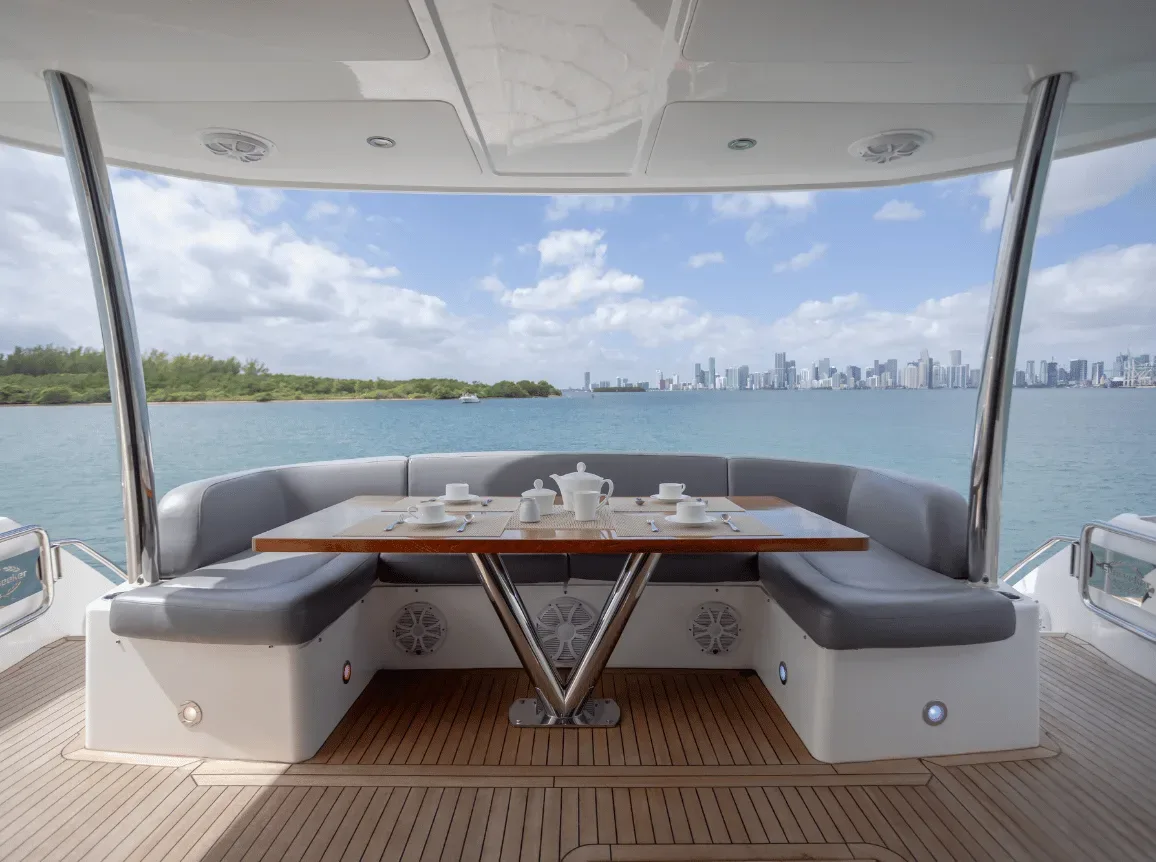 Sunseeker 80 FT - Photo 17