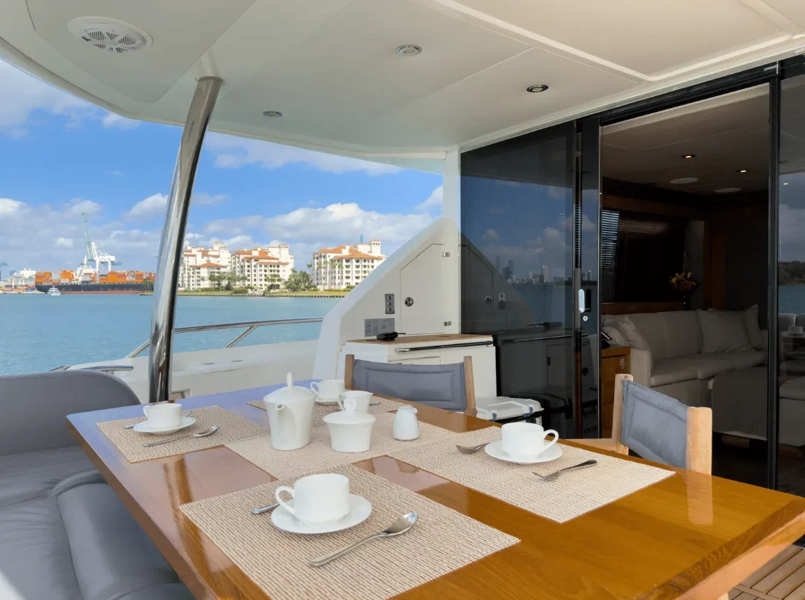 Sunseeker 80 FT - Photo 18