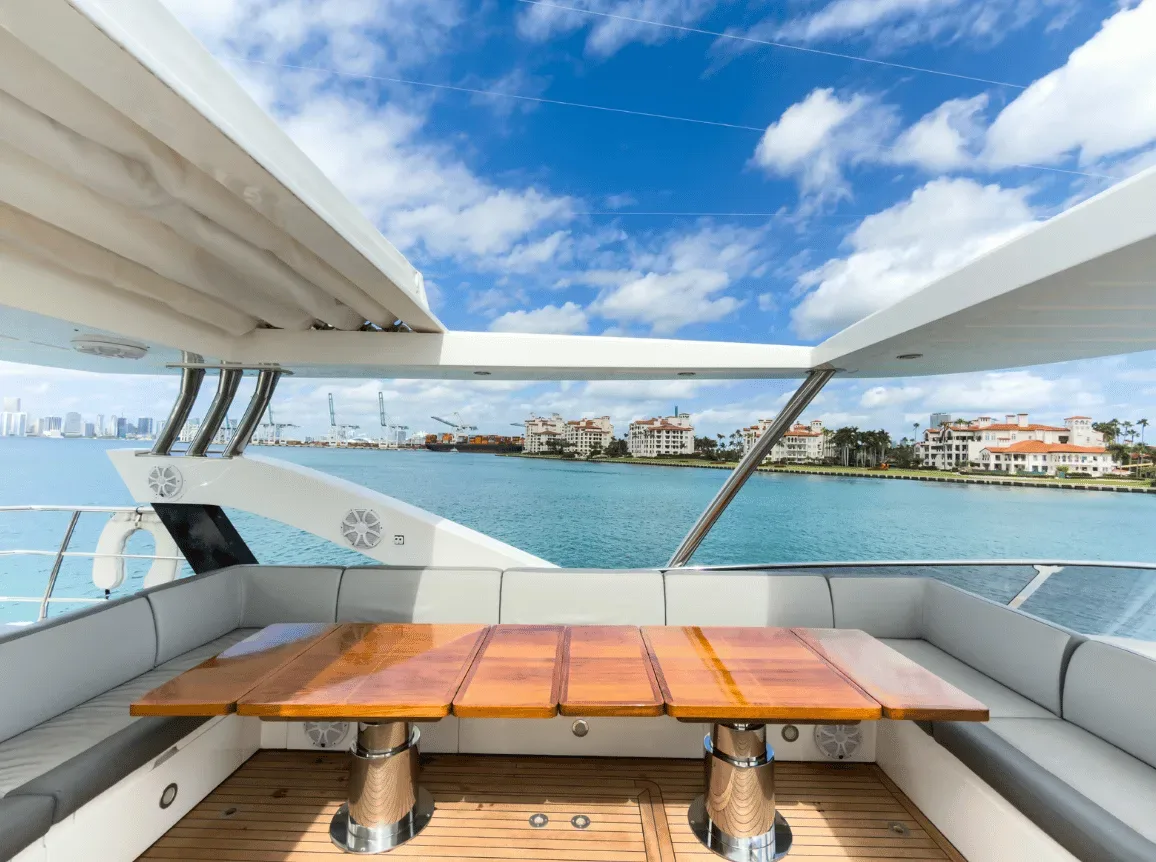 Sunseeker 80 FT - Photo 19
