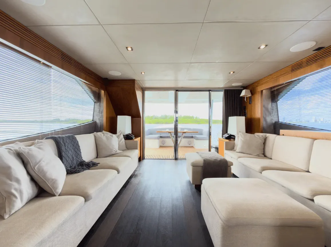 Sunseeker 80 FT - Photo 22