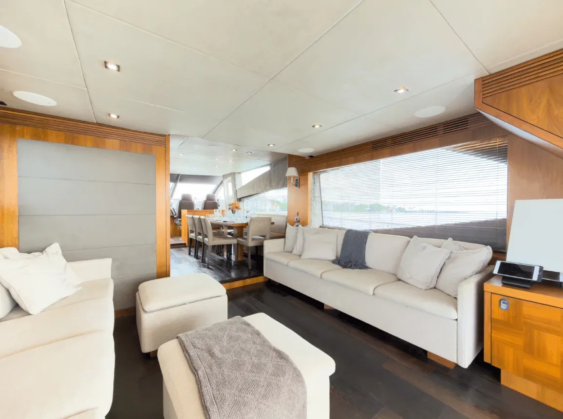 Sunseeker 80 FT - Photo 23