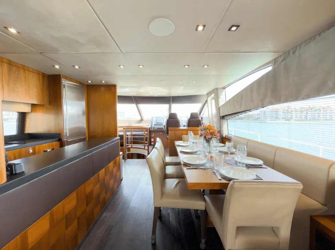 Sunseeker 80 FT - Photo 24