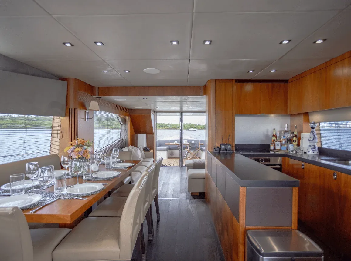Sunseeker 80 FT - Photo 25