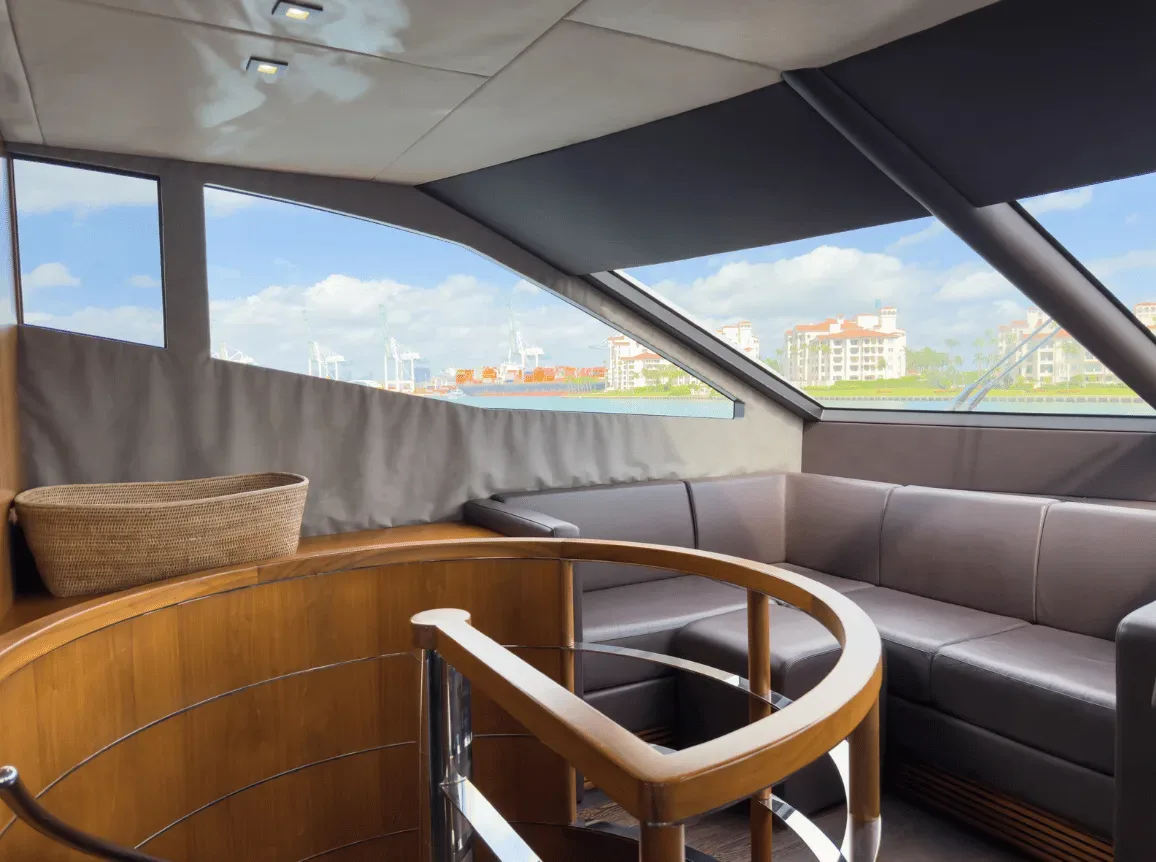 Sunseeker 80 FT - Photo 27