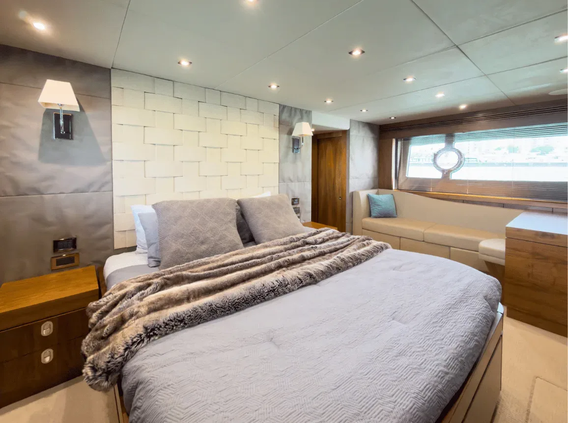 Sunseeker 80 FT - Photo 28