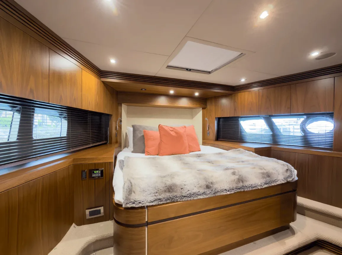 Sunseeker 80 FT - Photo 30