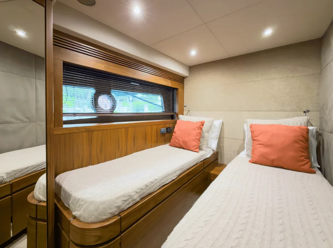 Sunseeker 80 FT - Photo 31