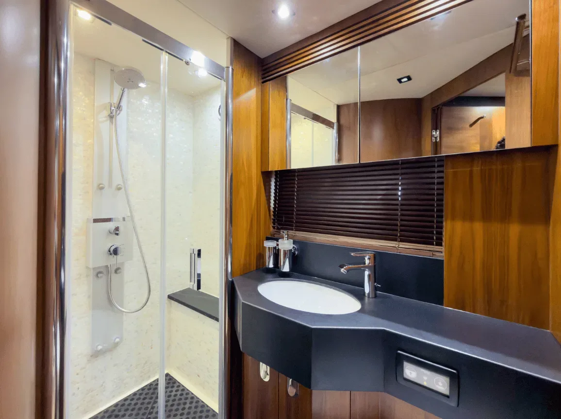 Sunseeker 80 FT - Photo 32