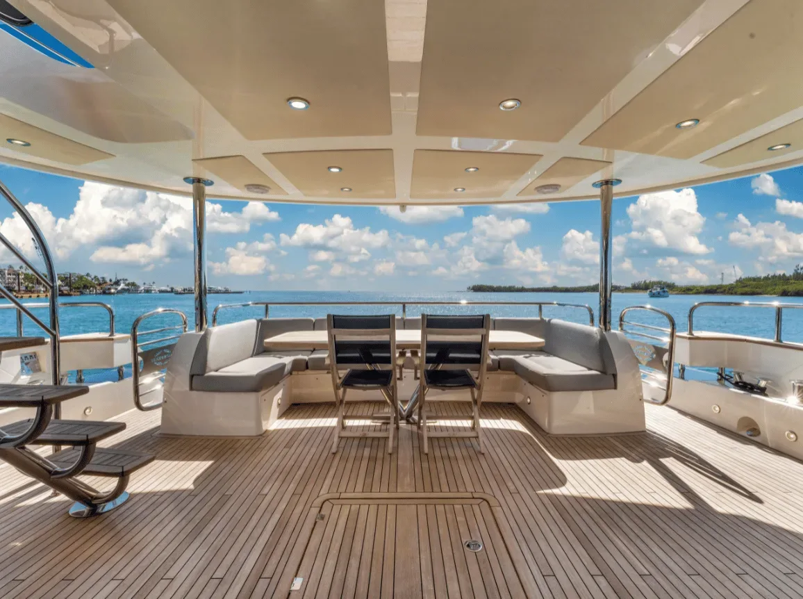 Sunseeker 96 FT - Photo 18
