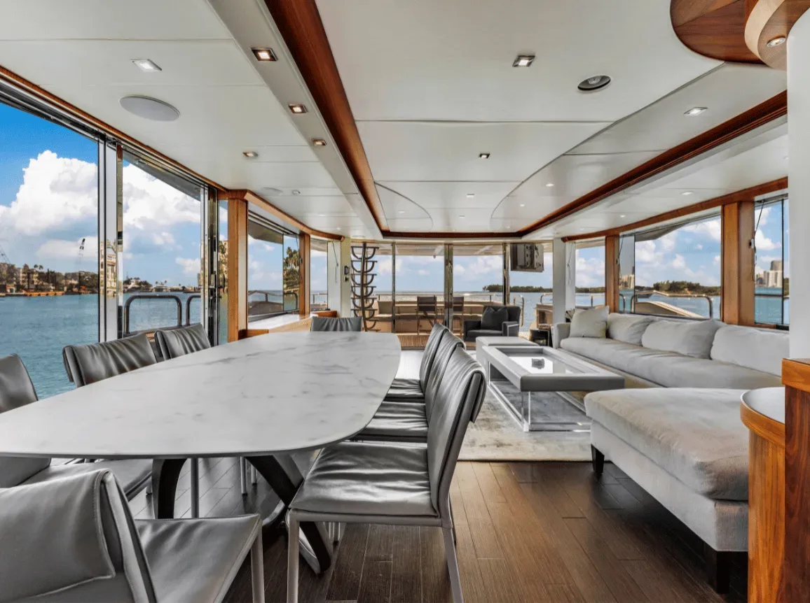 Sunseeker 96 FT - Photo 23
