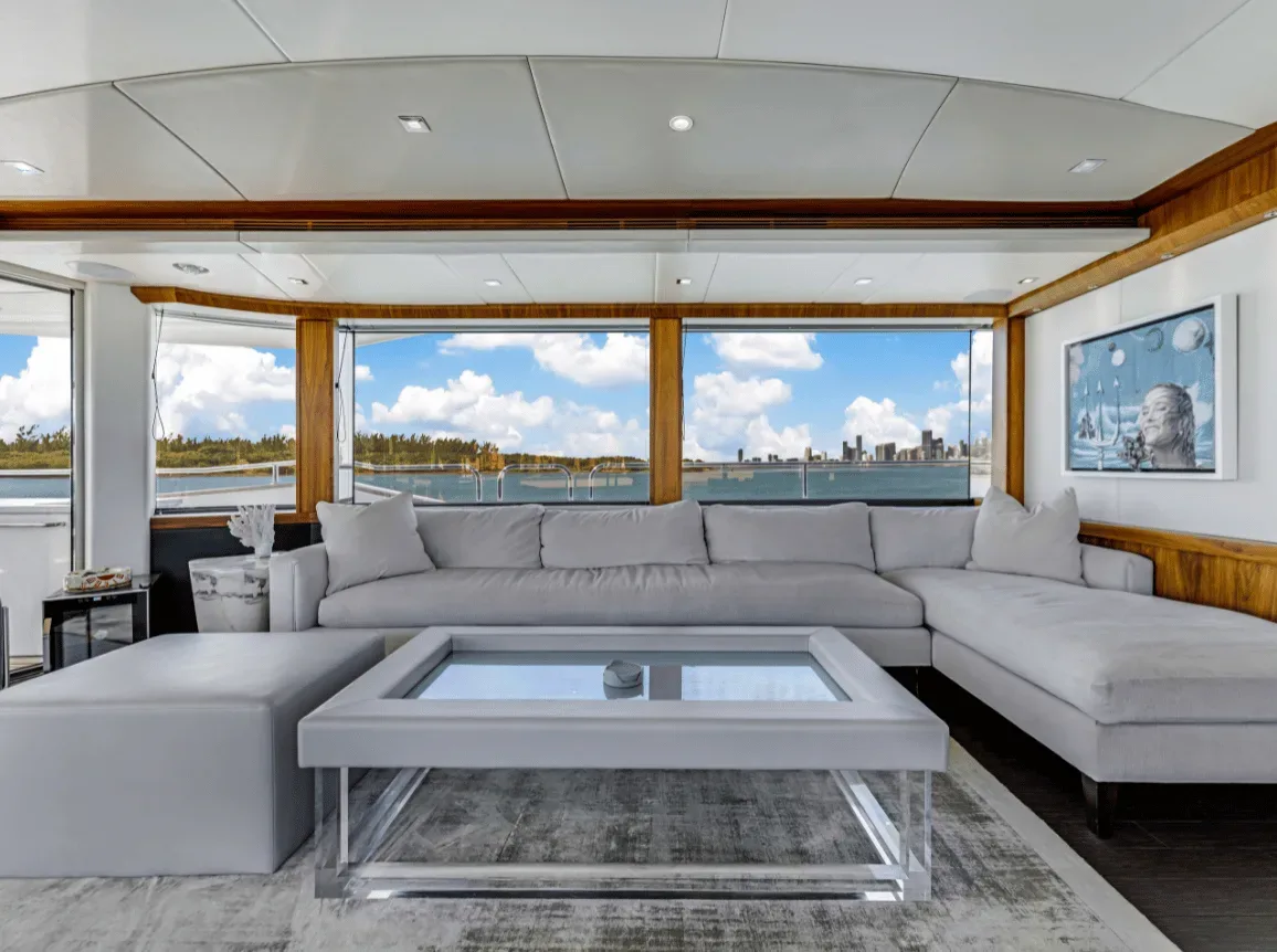 Sunseeker 96 FT - Photo 24