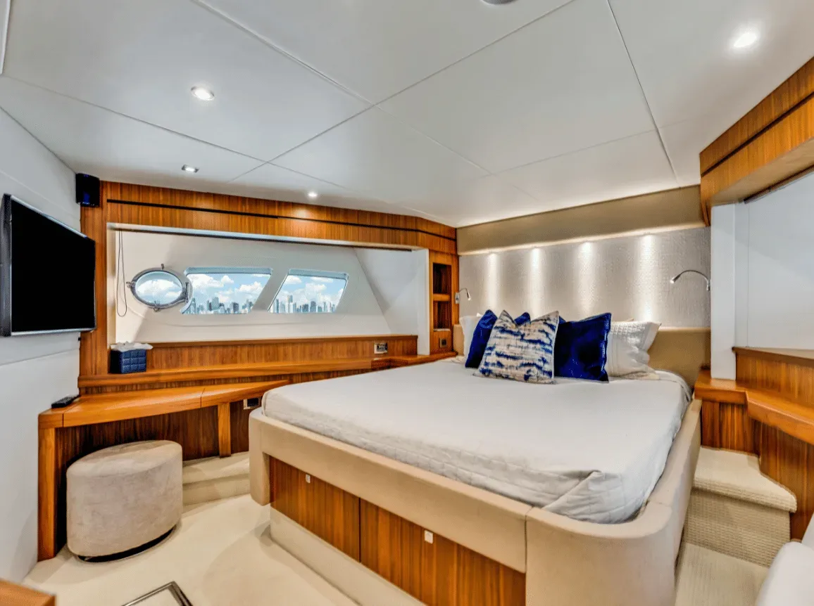 Sunseeker 96 FT - Photo 29