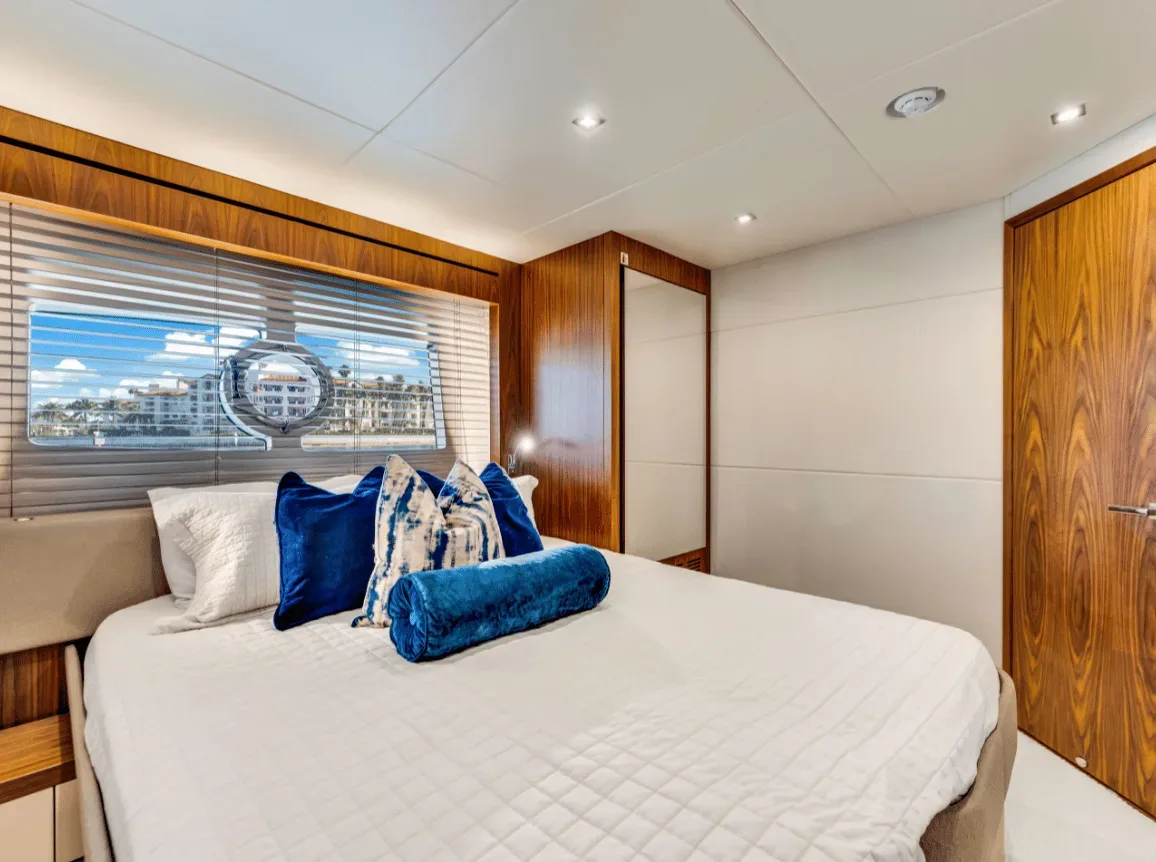 Sunseeker 96 FT - Photo 30