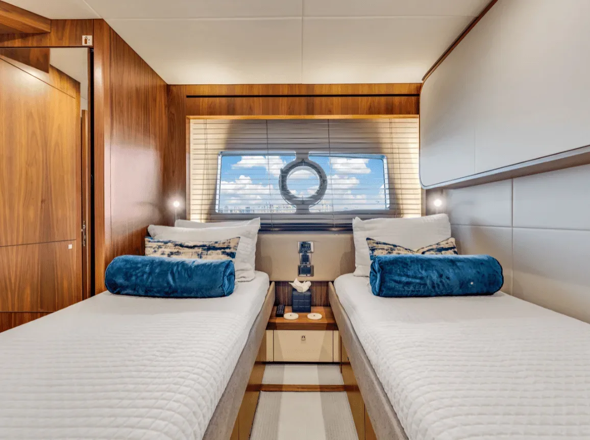 Sunseeker 96 FT - Photo 31
