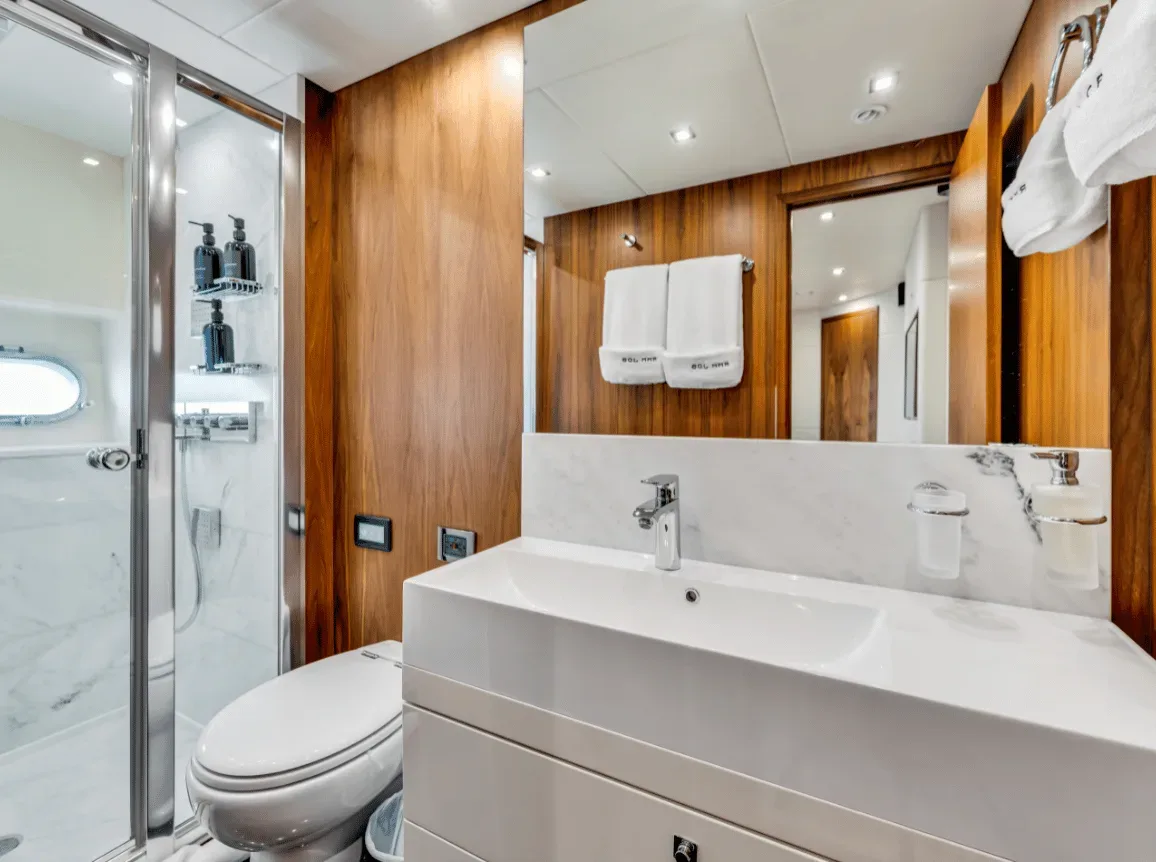Sunseeker 96 FT - Photo 34