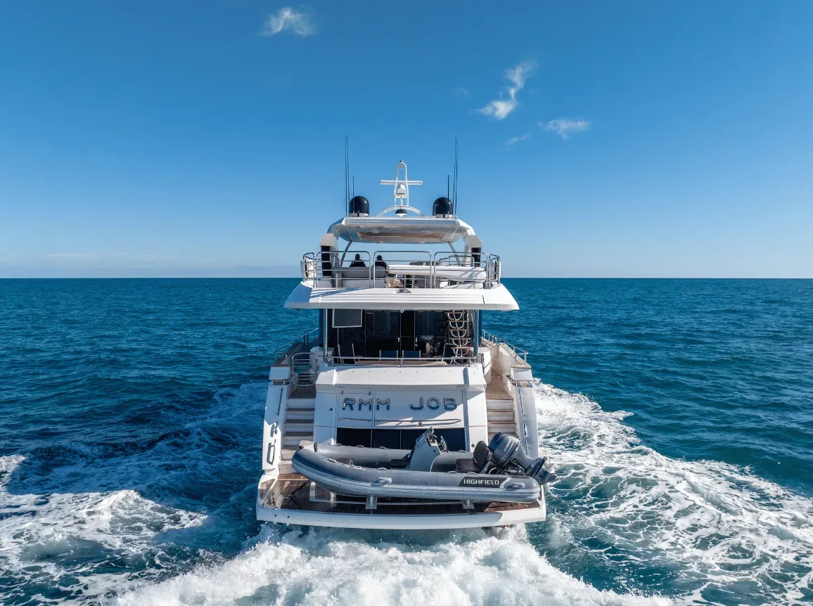 Sunseeker 96 FT - Photo 4