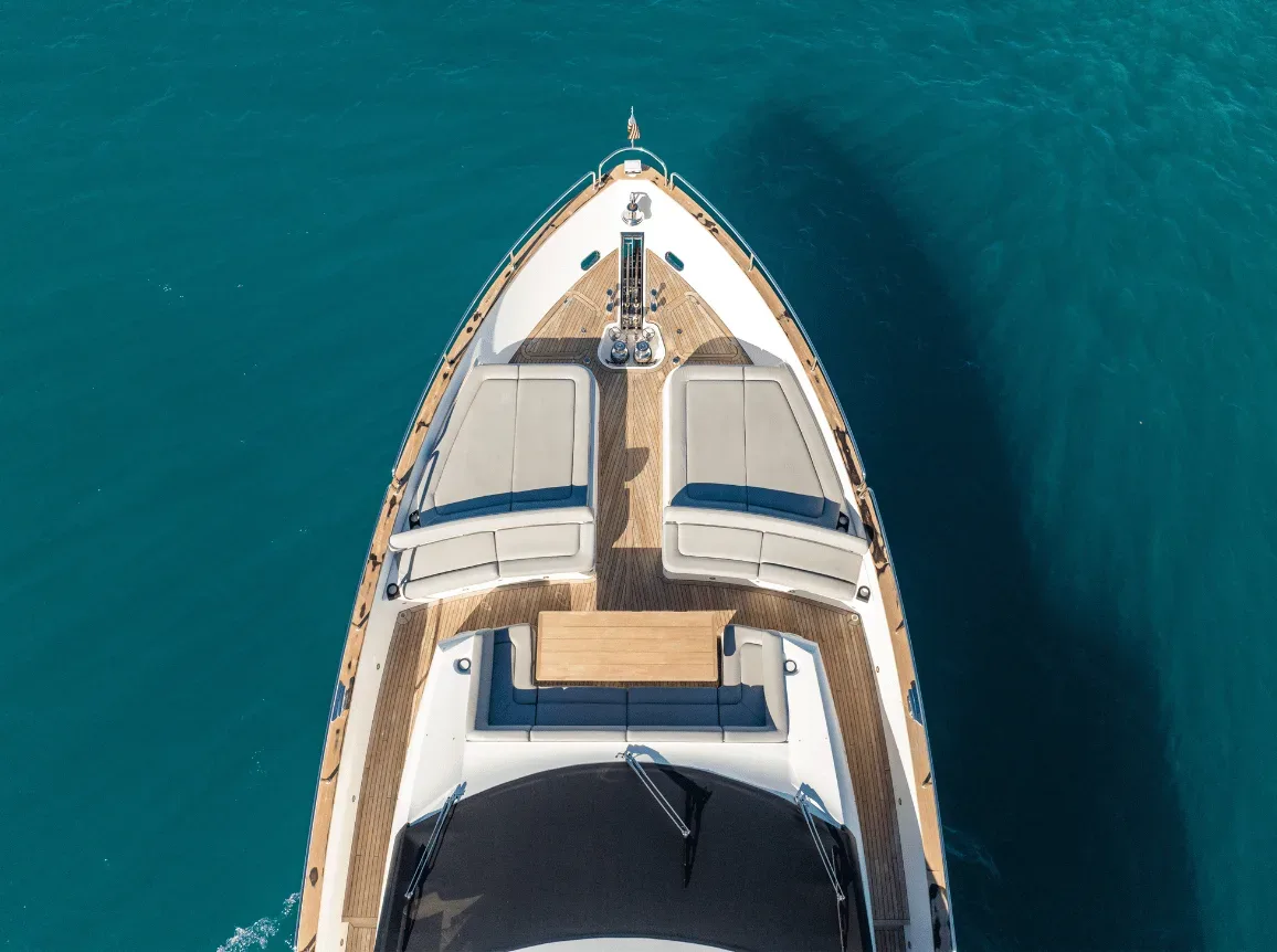 Sunseeker 96 FT - Photo 8