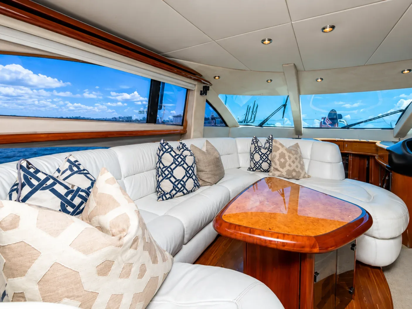 Sunseeker Giuli 74 FT - Photo 13
