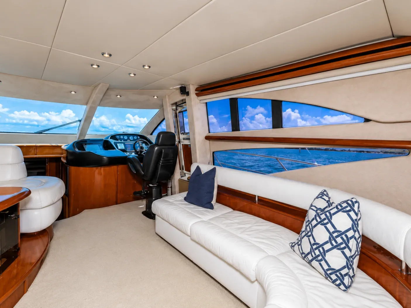 Sunseeker Giuli 74 FT - Photo 14