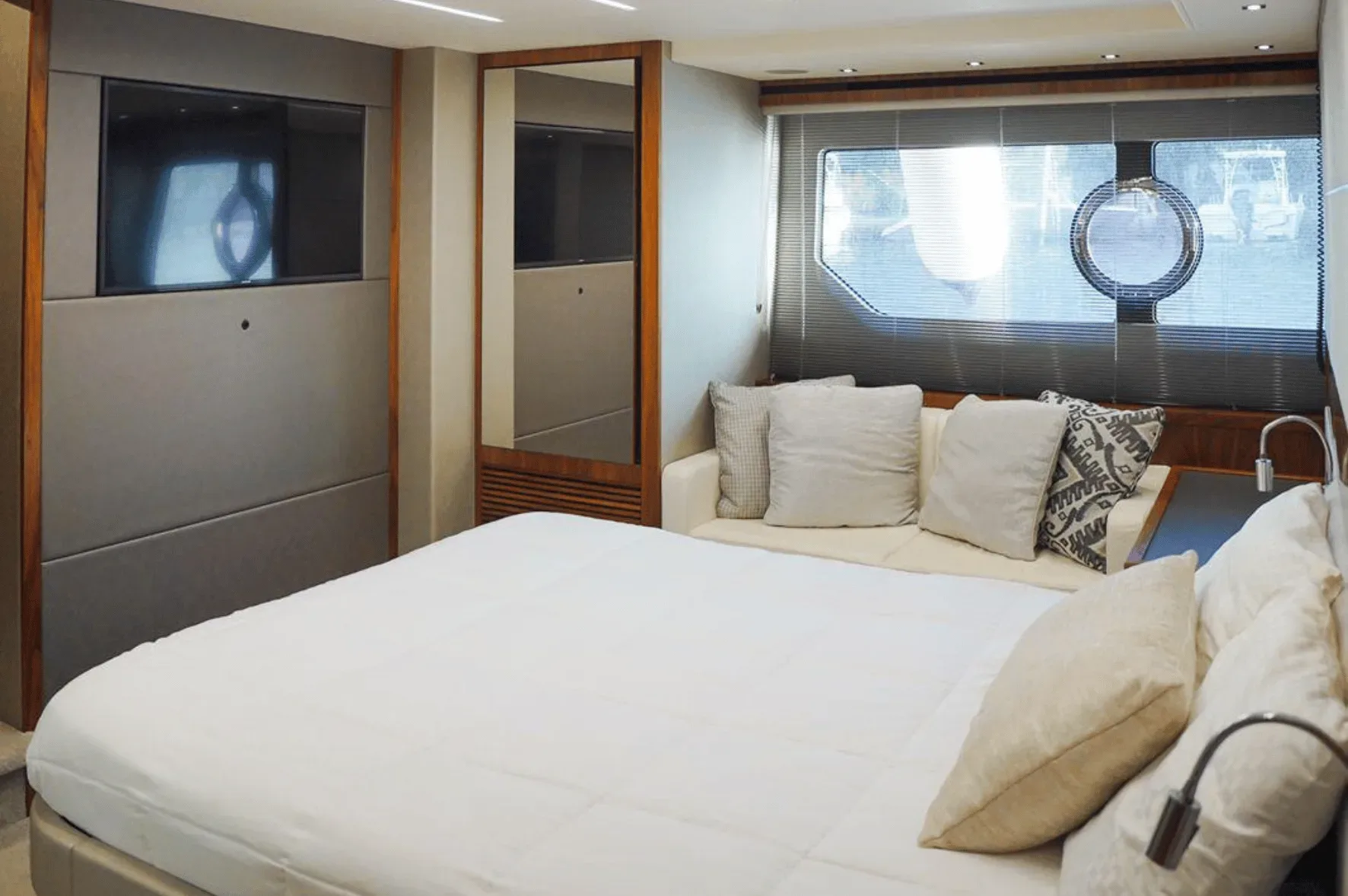Sunseeker Predator 60 FT - Photo 10