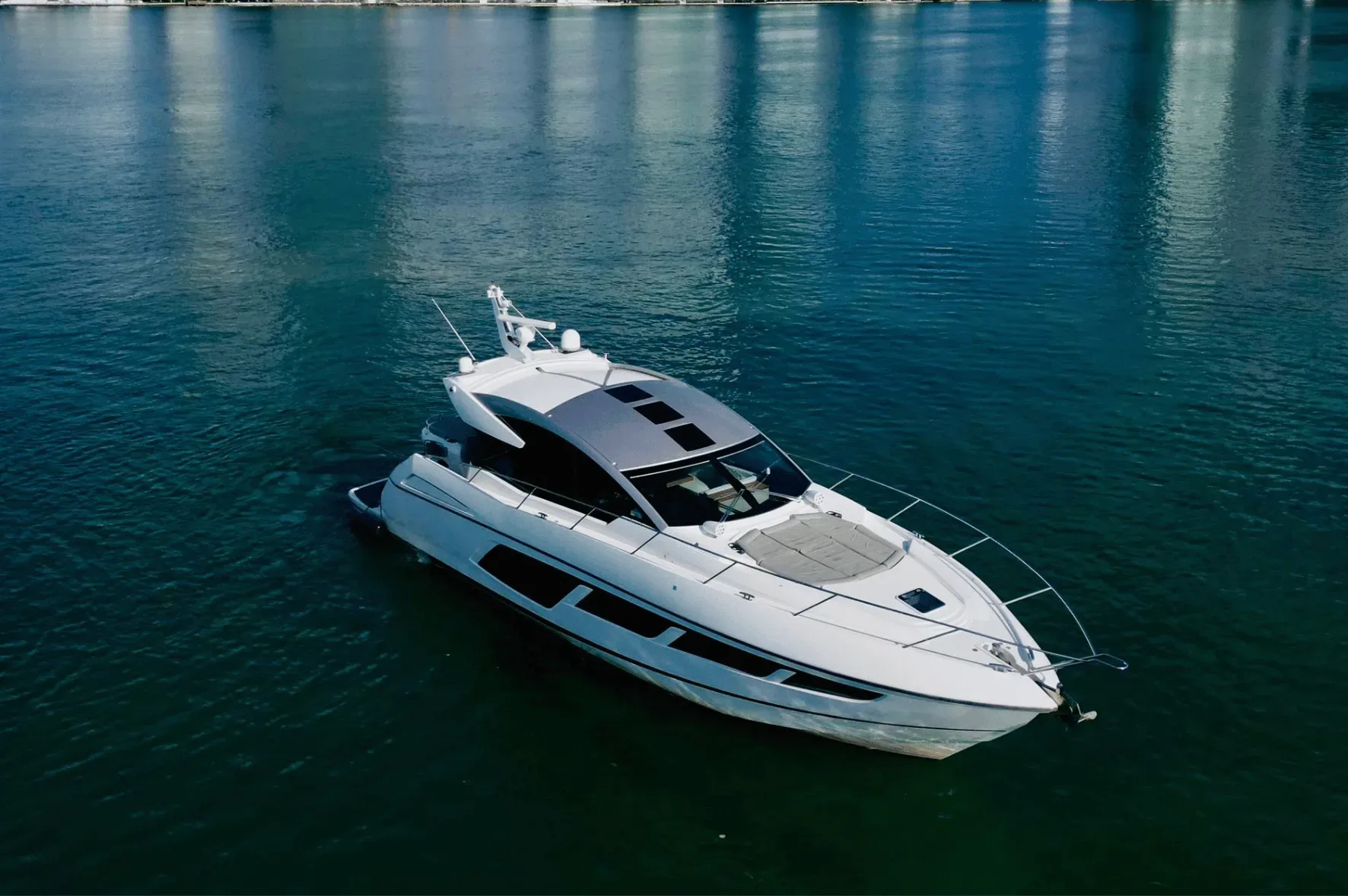 Sunseeker Predator 60 FT - Photo 3