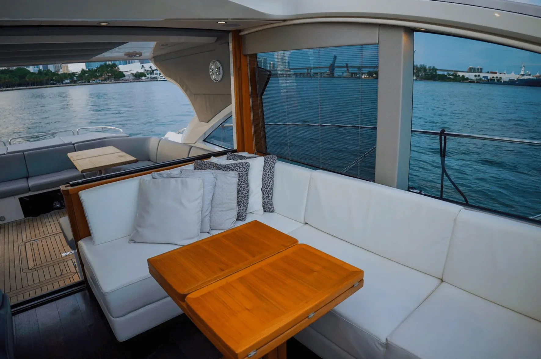 Sunseeker Predator 60 FT - Photo 5