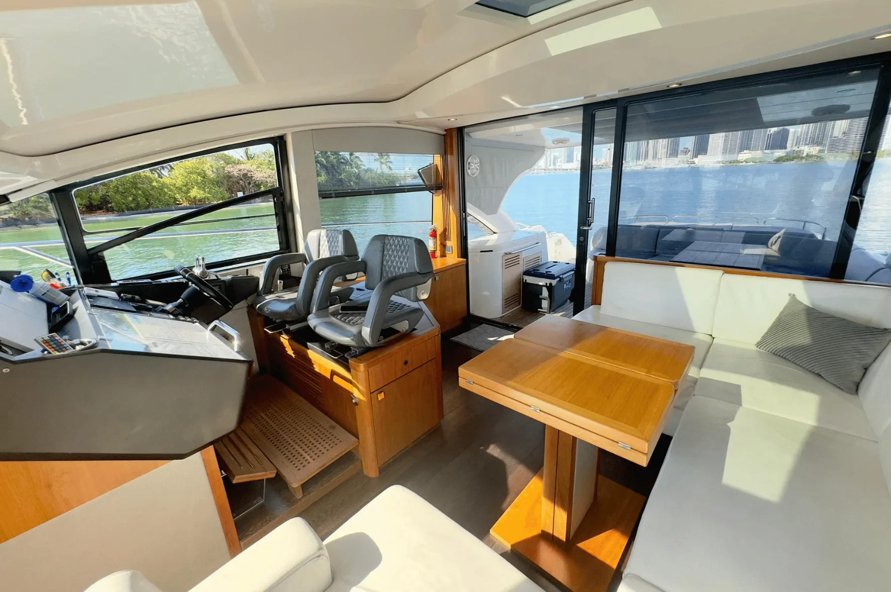 Sunseeker Predator 60 FT - Photo 6