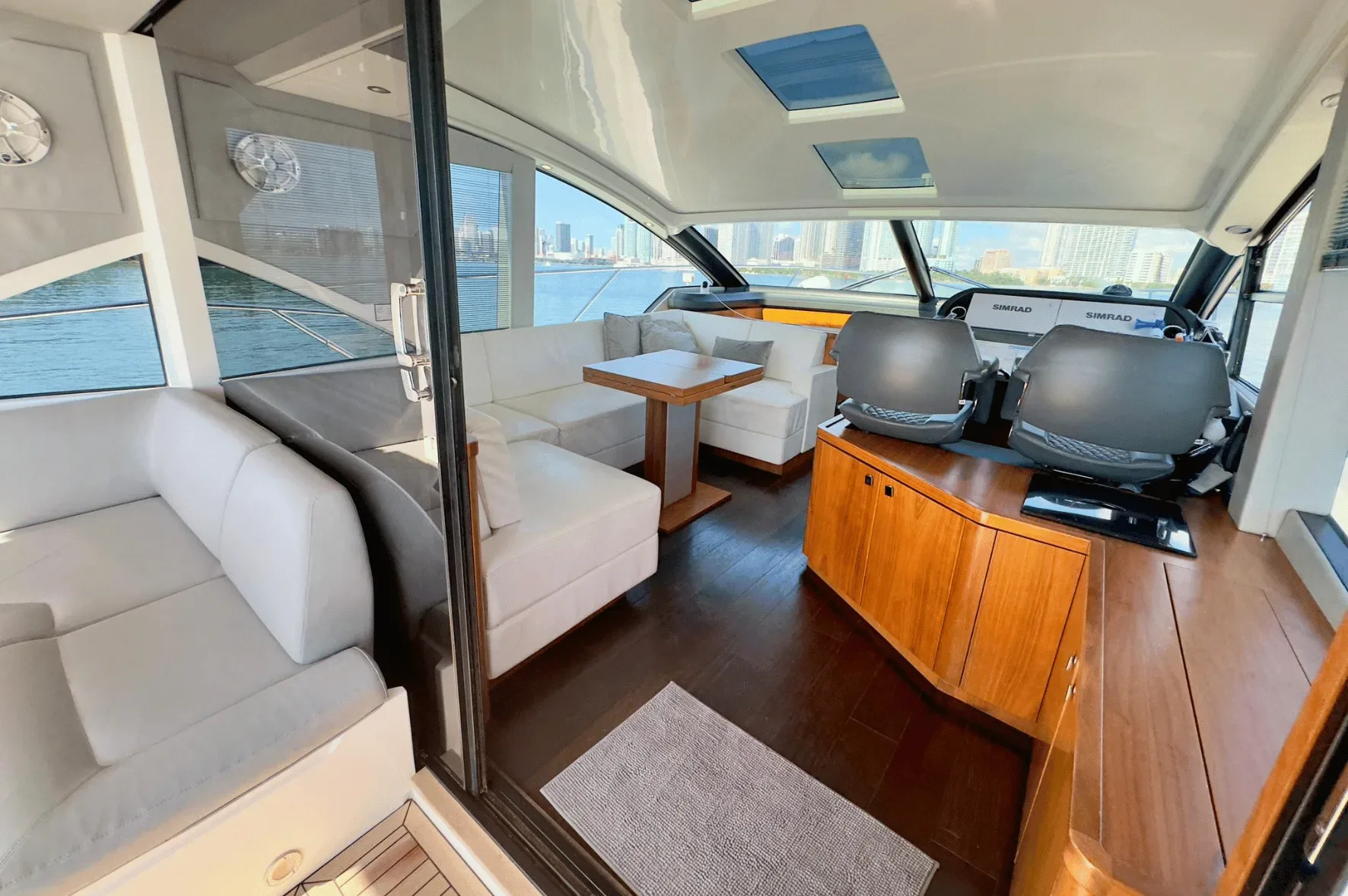 Sunseeker Predator 60 FT - Photo 7