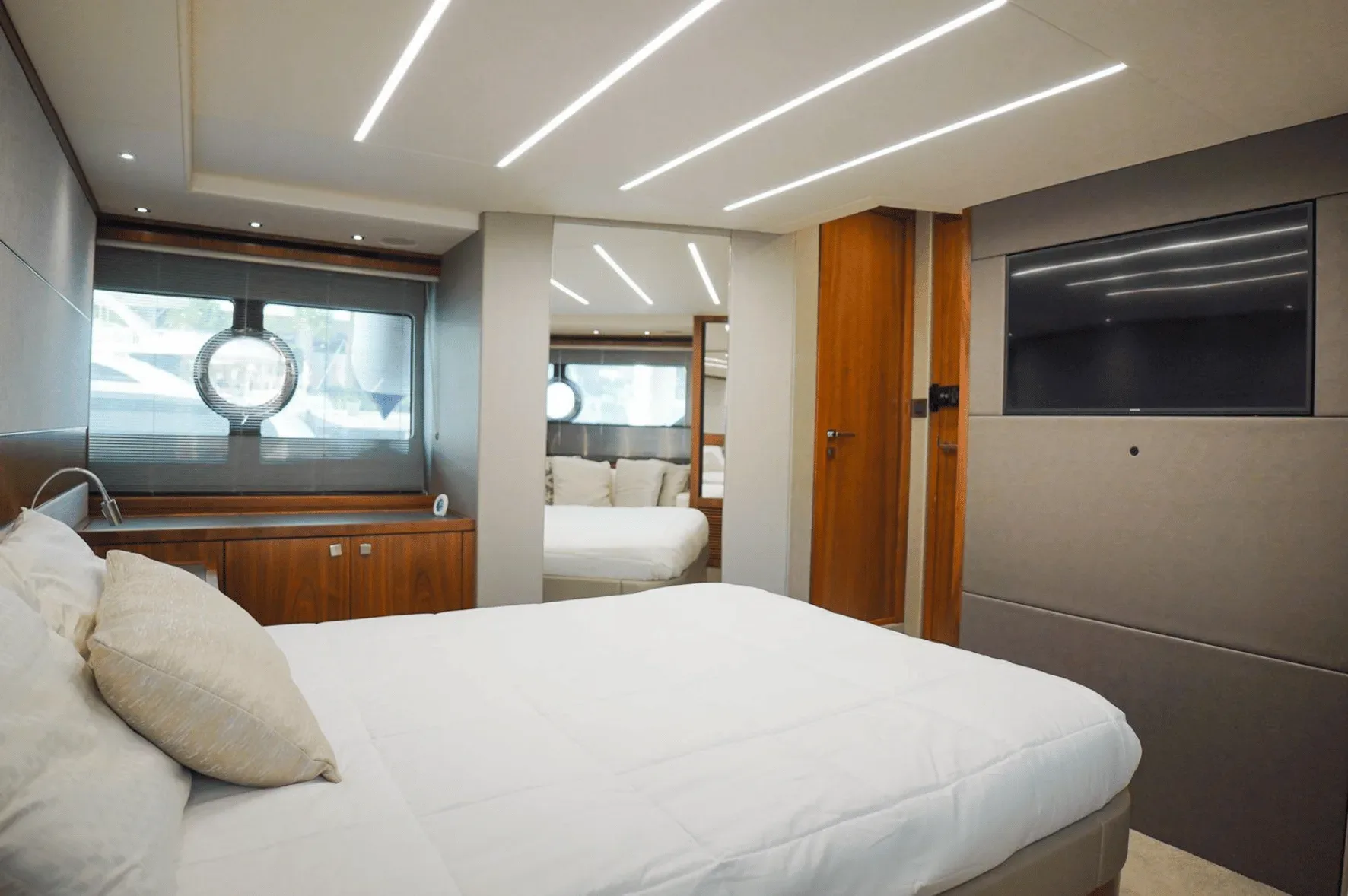 Sunseeker Predator 60 FT - Photo 9