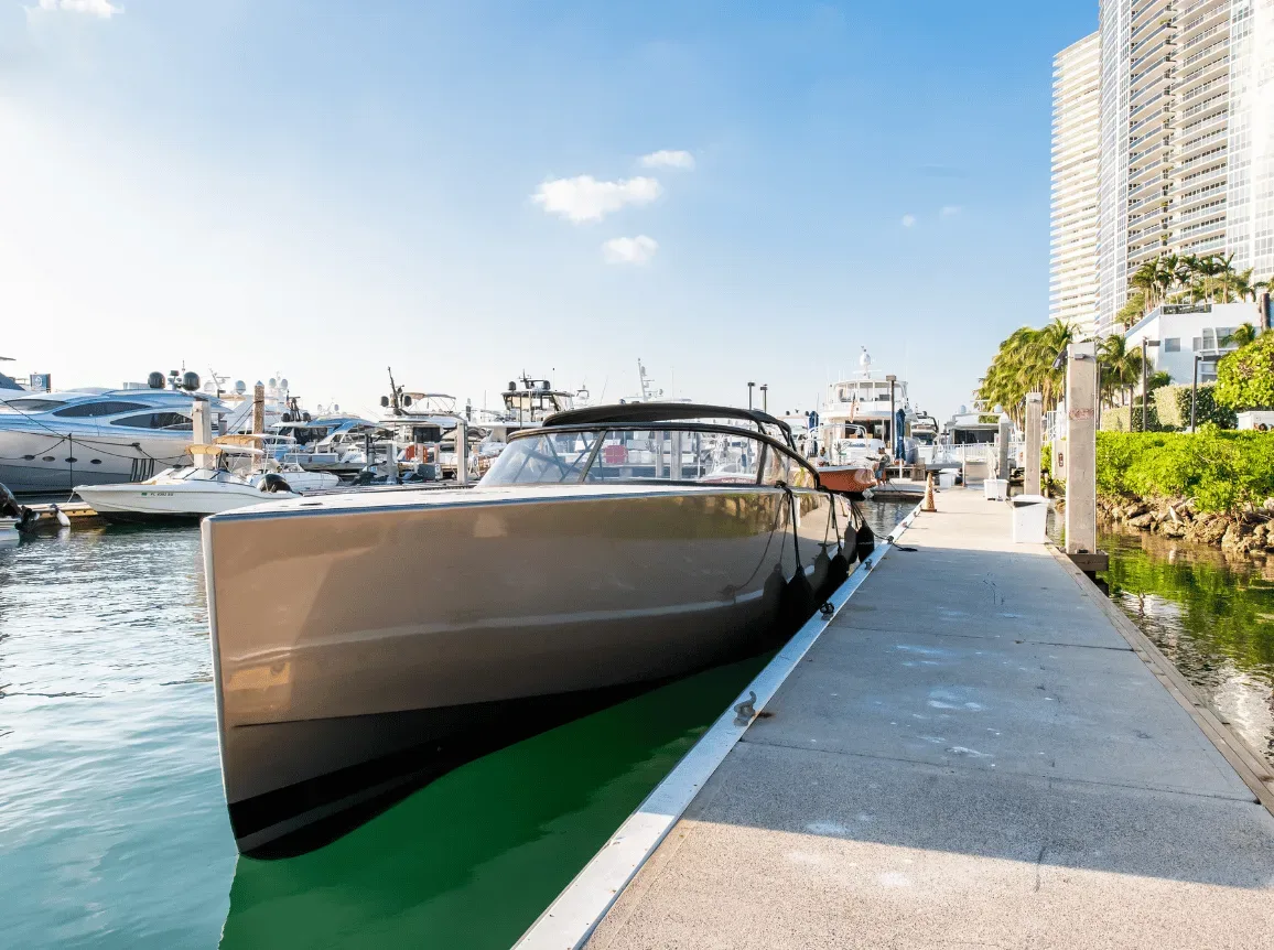 VanDutch 40 FT - Photo 12