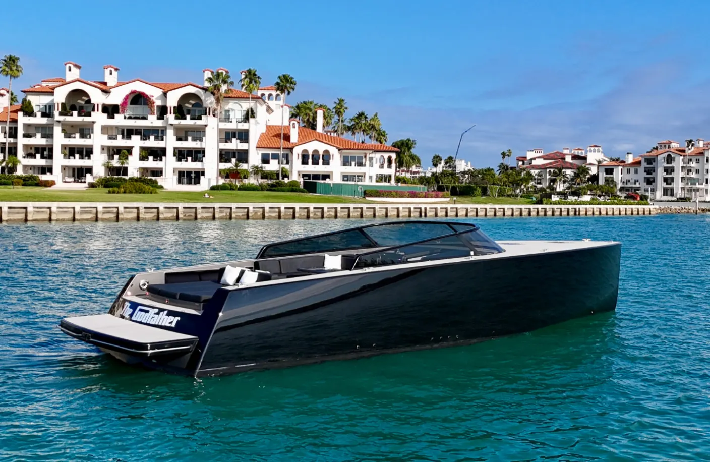 VanDutch 55 FT - Photo 4