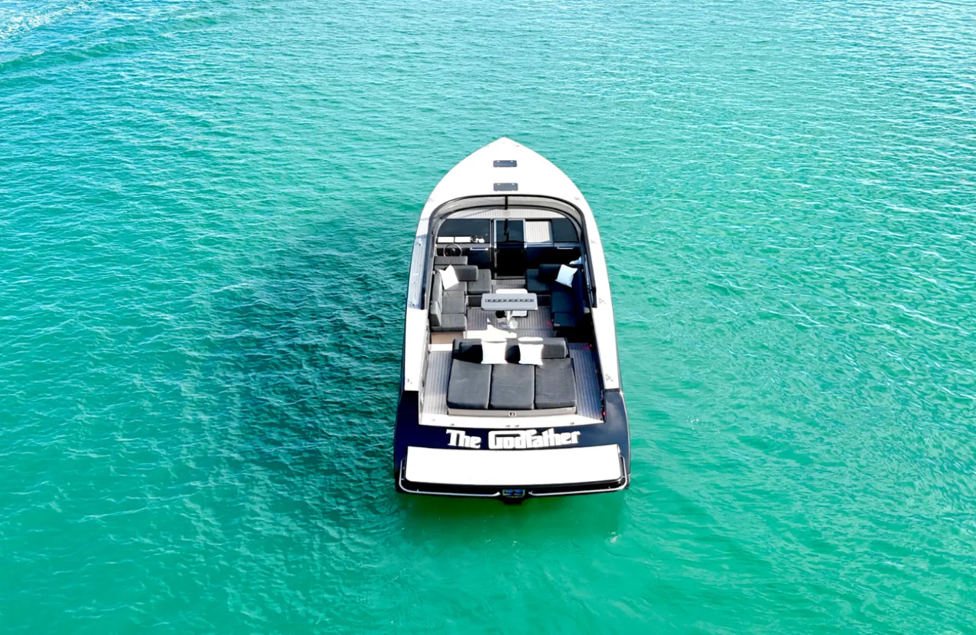 VanDutch 55 FT - Photo 6