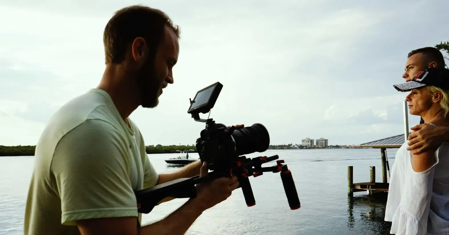 YACHT PHOTOGRAPHY MIAMI