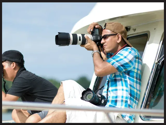 YACHT PHOTOGRAPHER MIAMI