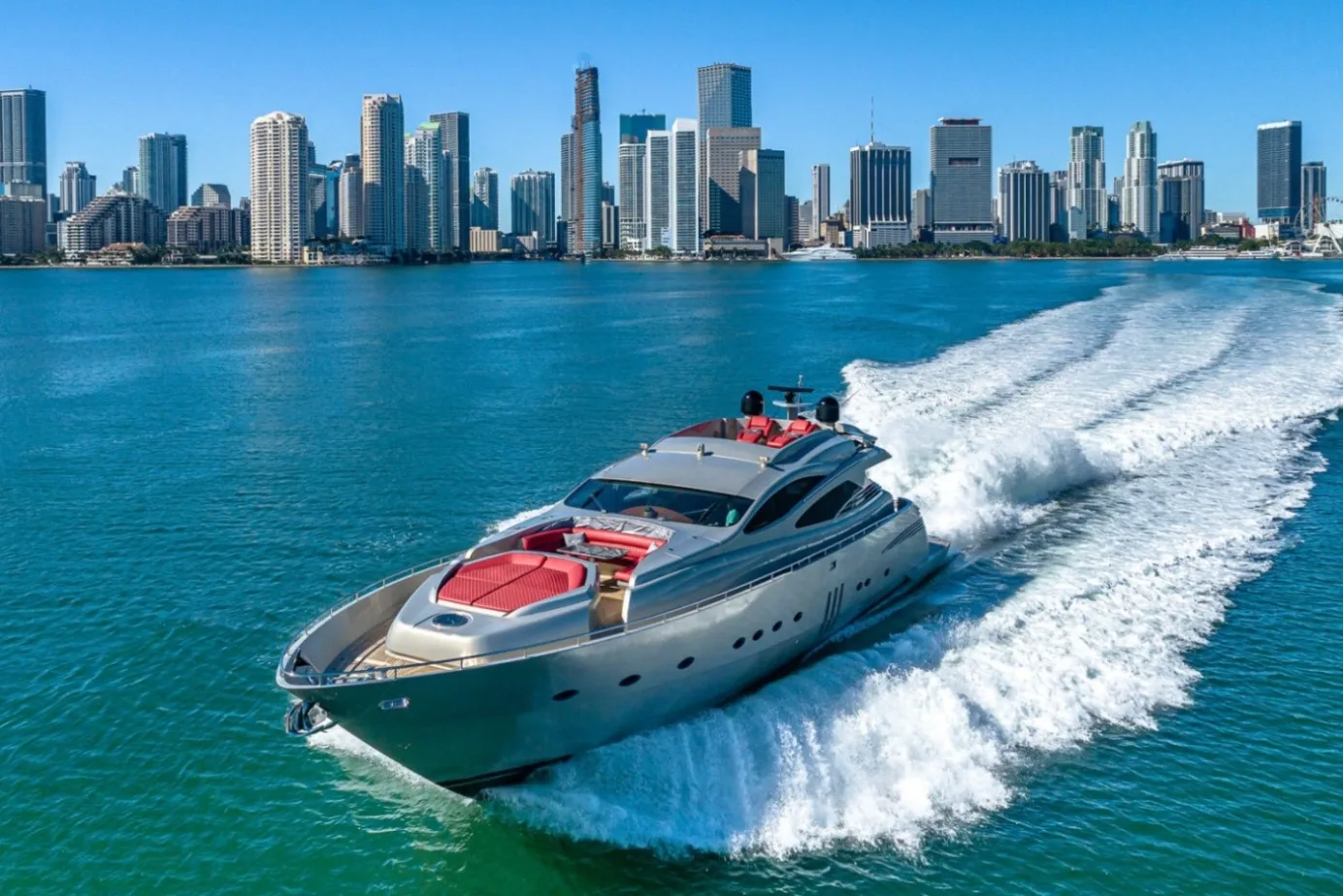 Scuba Diving Miami